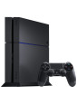 PlayStation 4 500Gb Black (CUH-1208A)